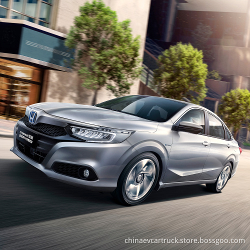 Hongda Crider New Car 2023 1,0T 10 Turbo Besshy High Speed ​​Crider для продажи